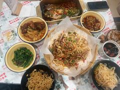 -东排食堂长沙小吃大排档(五一广场店)