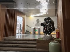-明谷行馆·温泉
