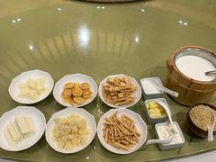 -内蒙古驻京办餐厅
