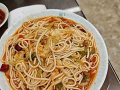 -清真·益鑫羊肉手抓馆(花园北街店)