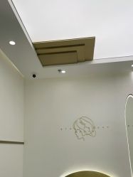 -JUNO hair salon