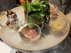 -叶叶菩提·晋福宫