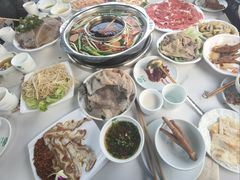 -枇杷园食为鲜火锅(南山店)