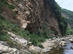 -少华山国家森林公园