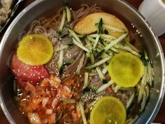 -槿Story·韩国料理(望京韩国美食城店)