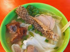 -荔林食店(西华路店)