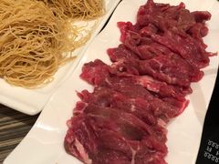 -四季火锅酒家(新濠影汇店)