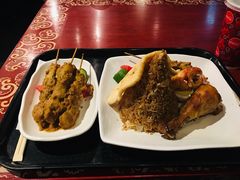 -大冒险家餐厅