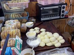 -刘氏方酥锅盔(古城总店)