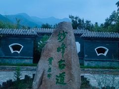 -阳台山自然风景区