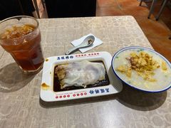 -荔银肠粉(广州天河华利路店)