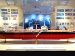 -上海交通大学董浩云航运博物馆