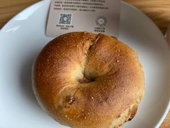 -屋裡·Union Bakery(龙江路店)