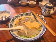 -小潘记鸭血粉丝汤