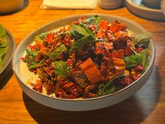 -薇酌饮·陕西菜(南门外店)