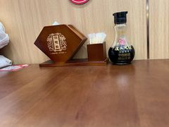 -汉思肴 热面皮(虬江路店)