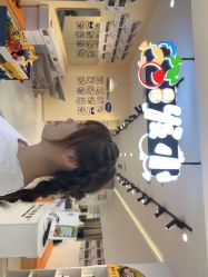 -Oh my head 儿童理发(丹尼斯大卫城店)