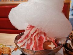 -西月山居匠心创意料理(江汉路新佳丽广场店)