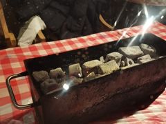 -生火火·小炉子炭烤(金楠天街总店)