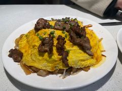 -港久茶餐厅(鹭洲里店)