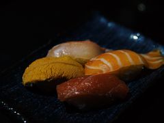 -鲤·鮨KOISUSHI