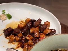 -佘山世茂艾美·御珍轩中餐厅