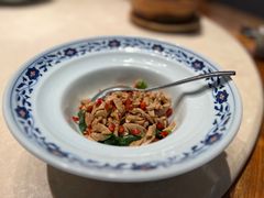 -绣园·茶食宴(湘绣博物馆店)