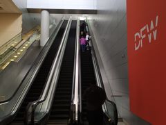 -达拉斯 沃斯堡国际机场