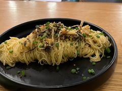 -HELLO 27 意面·沙拉·帕尼尼