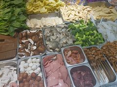 -林静小吃(复兴路店)