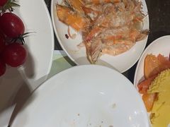 -南美豹国际自助百汇(万象城店)