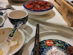 -老浒记烤鸭-北京菜(琉璃厂店)