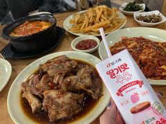 -贤花饭店(城阳店)