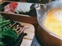 -湊湊火锅·茶憩(上海合生汇店)