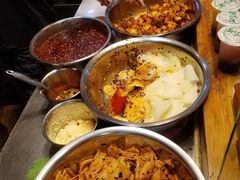 -丁家坡洋芋·观音桥好吃街A区(全国总店)