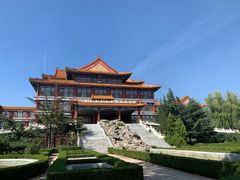 -大明幻境第一城