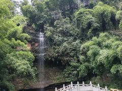 -沐川竹海旅游景区