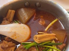 -谷田稻香·砂锅菜(汇暻广场店)