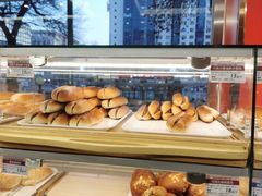-新侨三宝乐面包店(崇文门店)