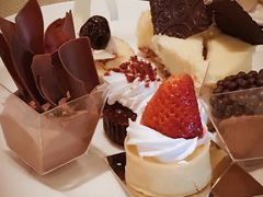 -富力希尔顿酒店·地阔自助餐厅