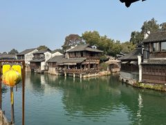 -乌镇景区