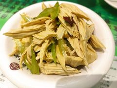 -令氏家外家周礼食府(桥南店)