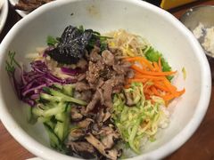 -全州拌饭馆(断桥店)