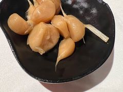 -东来顺饭庄(西直门店)