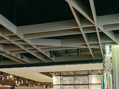 -金海湾自助餐厅(金陵饭店)