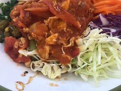 -八卤粉面·西安刀削·绵阳米粉(三湘泗宝店)