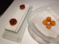 -Le Comptoir de Pierre Gagnaire