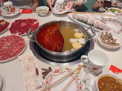 -汕头八合里海记牛肉店(清河店)