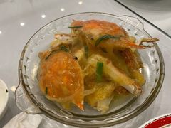 粉丝白蟹-小实惠嘉(威海路店)
