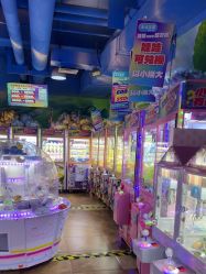 -木马王国(萧山银隆店)